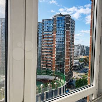 Продается 3-х комнатная квартира, 77,9 м²