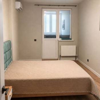 Продается 3-х комнатная квартира, 77,9 м²