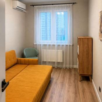 Продается 3-х комнатная квартира, 77,9 м²