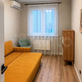 Продается 3-х комнатная квартира, 77,9 м²