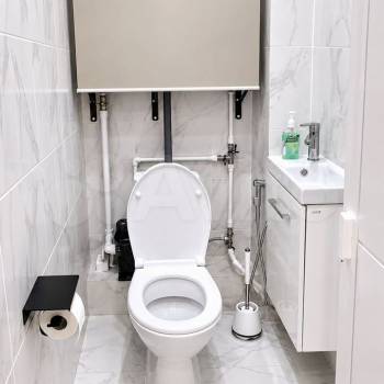 Продается 3-х комнатная квартира, 77,9 м²