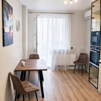 Продается 3-х комнатная квартира, 77,9 м²