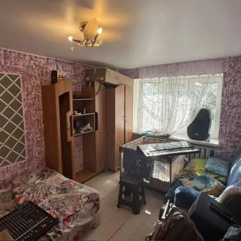 Продается 2-х комнатная квартира, 43 м²