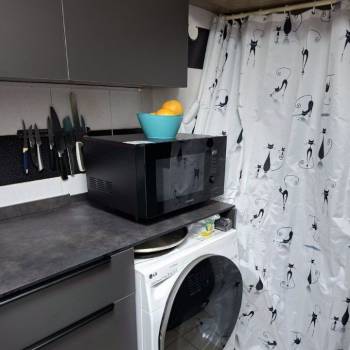 Продается 2-х комнатная квартира, 32 м²
