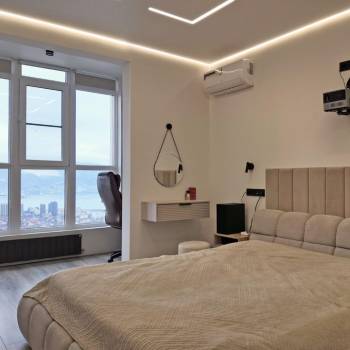 Продается 2-х комнатная квартира, 72,02 м²