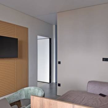 Продается 2-х комнатная квартира, 72,02 м²
