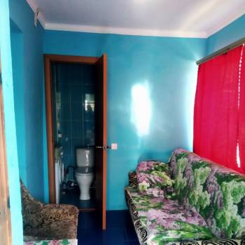 Сдается 1-комнатная квартира, 18 м²