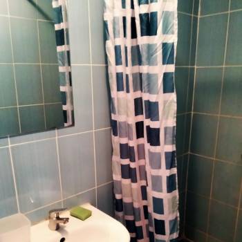 Сдается 1-комнатная квартира, 18 м²