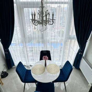 Продается 1-комнатная квартира, 48,3 м²