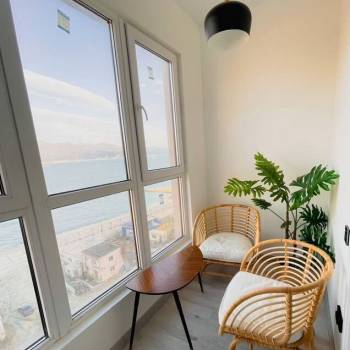 Продается 1-комнатная квартира, 47 м²