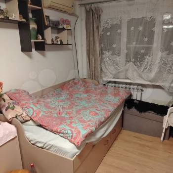 Продается 1-комнатная квартира, 30,5 м²