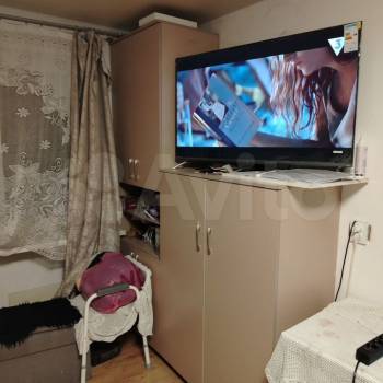 Продается 1-комнатная квартира, 30,5 м²