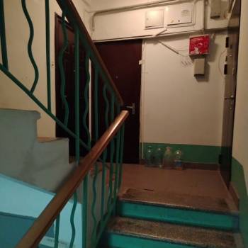 Продается 1-комнатная квартира, 30,5 м²