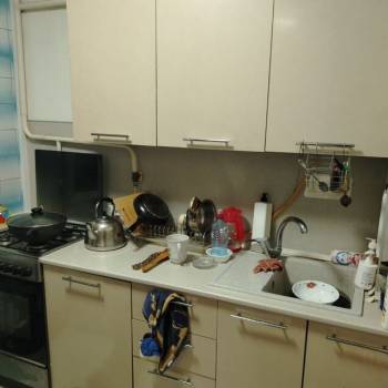 Продается 1-комнатная квартира, 30,5 м²