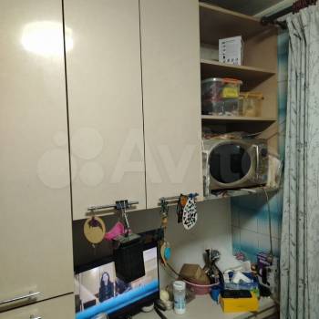 Продается 1-комнатная квартира, 30,5 м²