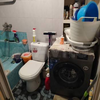Продается 1-комнатная квартира, 30,5 м²