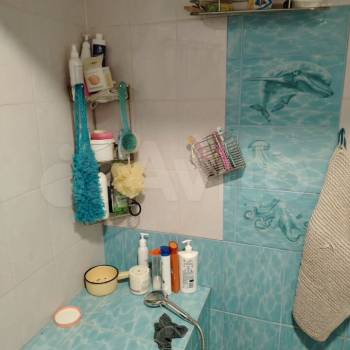 Продается 1-комнатная квартира, 30,5 м²