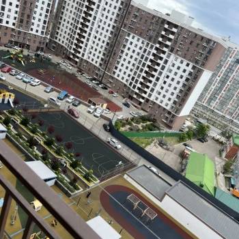 Продается 1-комнатная квартира, 29,44 м²