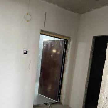 Продается 1-комнатная квартира, 29,44 м²