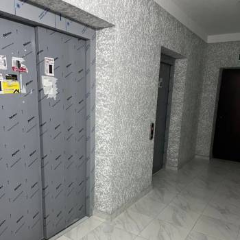 Продается 1-комнатная квартира, 29,44 м²