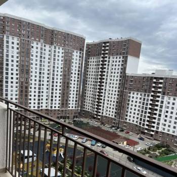 Продается 1-комнатная квартира, 29,44 м²