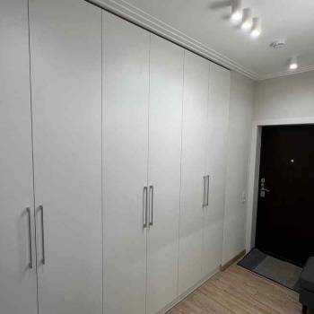 Сдается 1-комнатная квартира, 45,5 м²