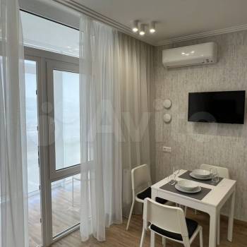 Сдается 1-комнатная квартира, 45,5 м²