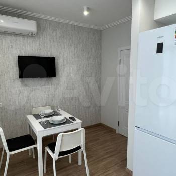 Сдается 1-комнатная квартира, 45,5 м²