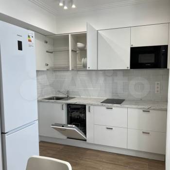 Сдается 1-комнатная квартира, 45,5 м²