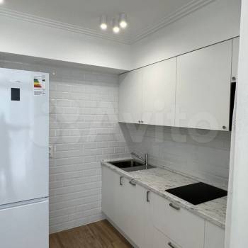 Сдается 1-комнатная квартира, 45,5 м²