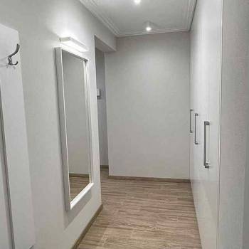 Сдается 1-комнатная квартира, 45,5 м²