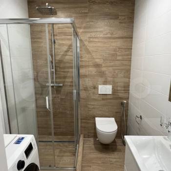 Сдается 1-комнатная квартира, 45,5 м²