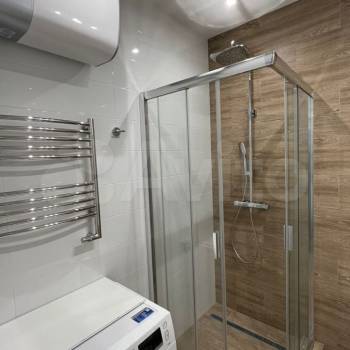 Сдается 1-комнатная квартира, 45,5 м²