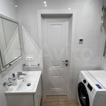 Сдается 1-комнатная квартира, 45,5 м²