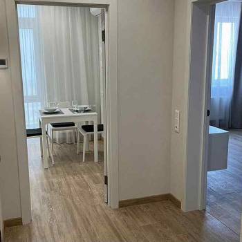 Сдается 1-комнатная квартира, 45,5 м²