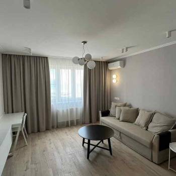Сдается 1-комнатная квартира, 45,5 м²