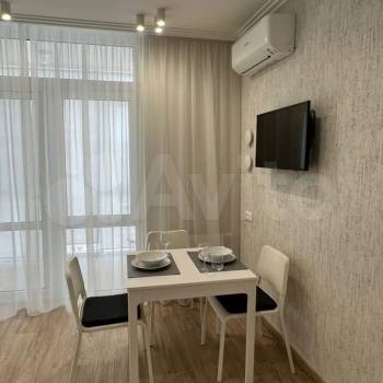 Сдается 1-комнатная квартира, 45,5 м²