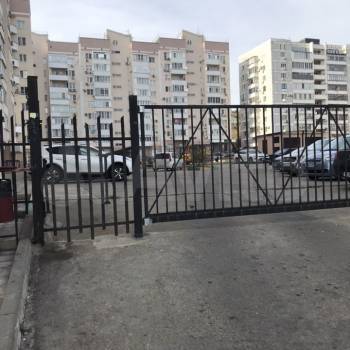 Сдается 1-комнатная квартира, 46 м²