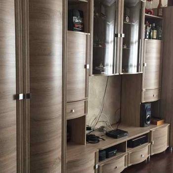 Сдается 1-комнатная квартира, 46 м²
