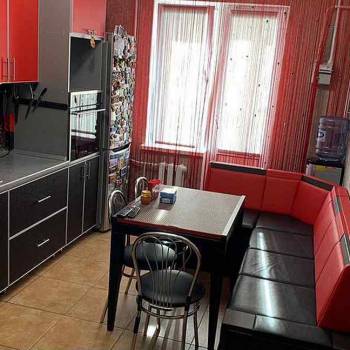 Сдается 1-комнатная квартира, 46 м²