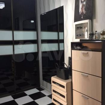 Сдается 1-комнатная квартира, 46 м²