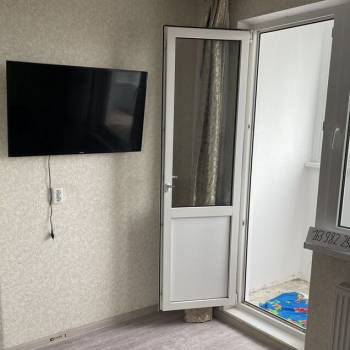 Сдается 2-х комнатная квартира, 41,5 м²