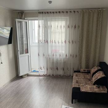 Сдается 2-х комнатная квартира, 41,5 м²