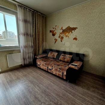 Сдается 2-х комнатная квартира, 41,5 м²