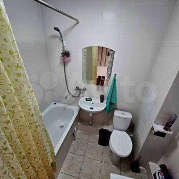 Сдается 2-х комнатная квартира, 41,5 м²