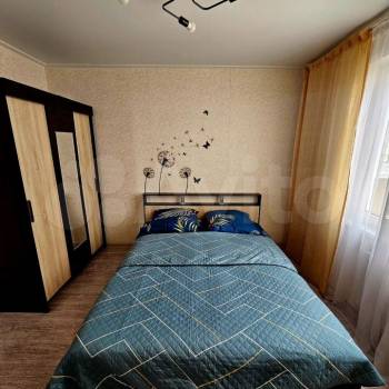 Сдается 2-х комнатная квартира, 41,5 м²