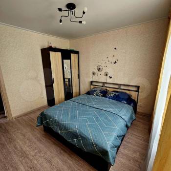 Сдается 2-х комнатная квартира, 41,5 м²