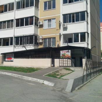 Сдается Нежилое помещение, 20 м²