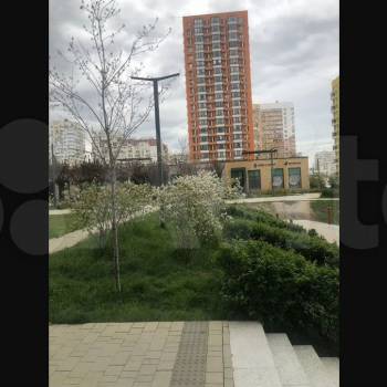 Сдается 1-комнатная квартира, 43 м²