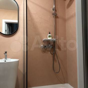 Сдается 1-комнатная квартира, 43 м²